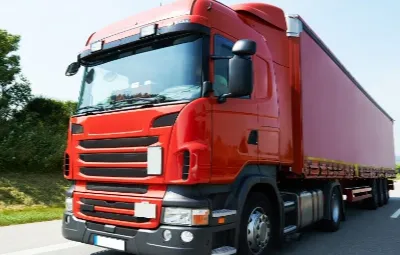 Adana Şereflikoçhisar Ambar Kargo