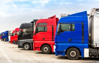 Adana Şereflikoçhisar Ambar Nakliyat