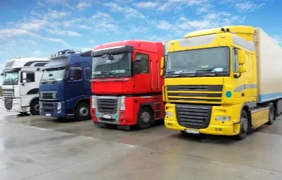 Adana Şereflikoçhisar Nakliye Ambarı