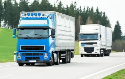 Adana Şereflikoçhisar | Eşya Taşıma